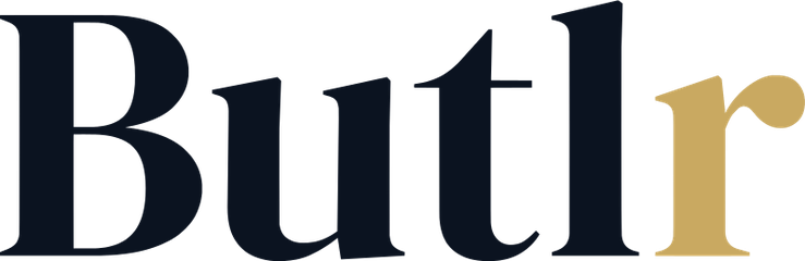 Butlr